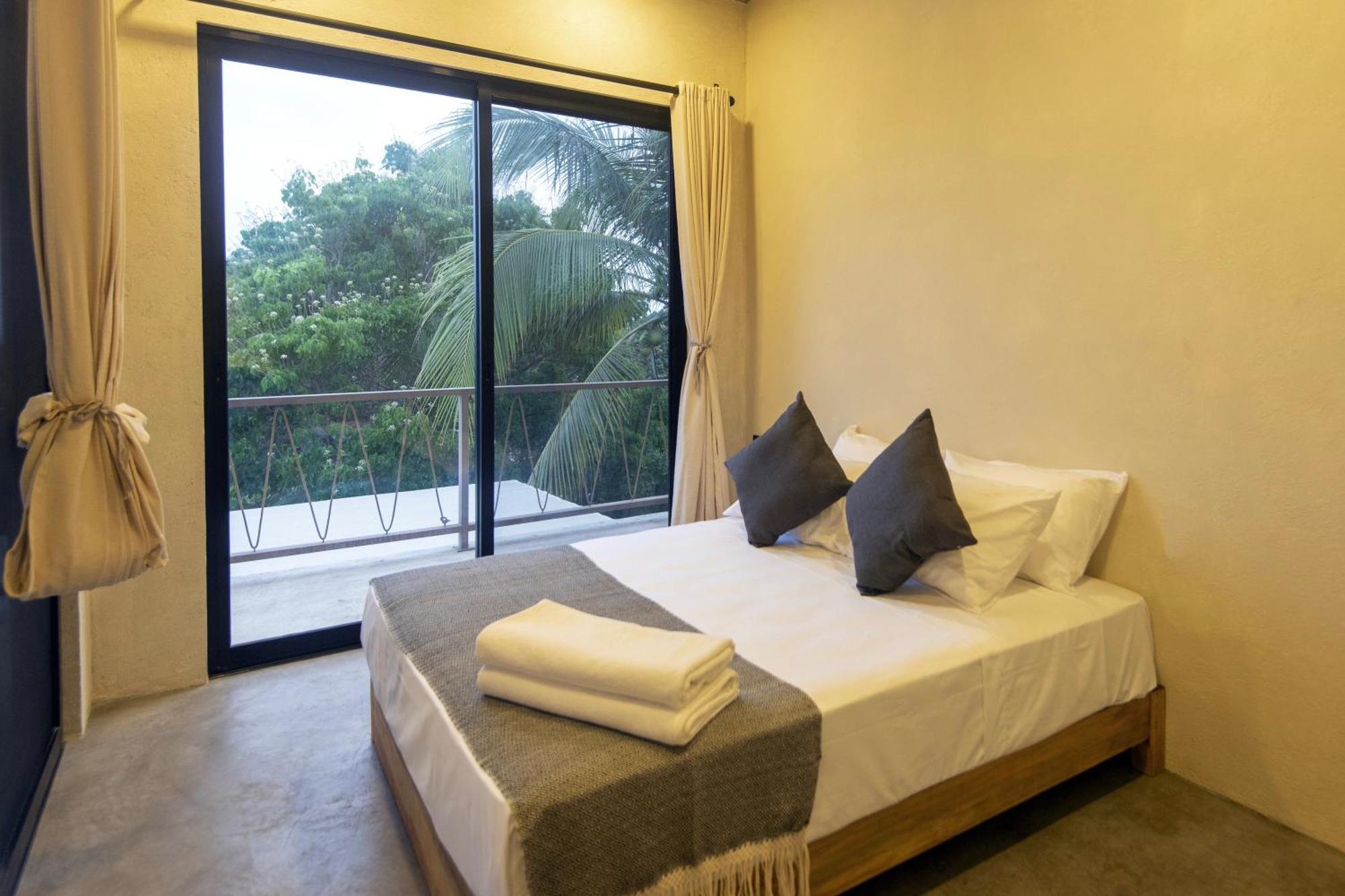 Casa Marisa Hotel Puerto Escondido  Exterior photo
